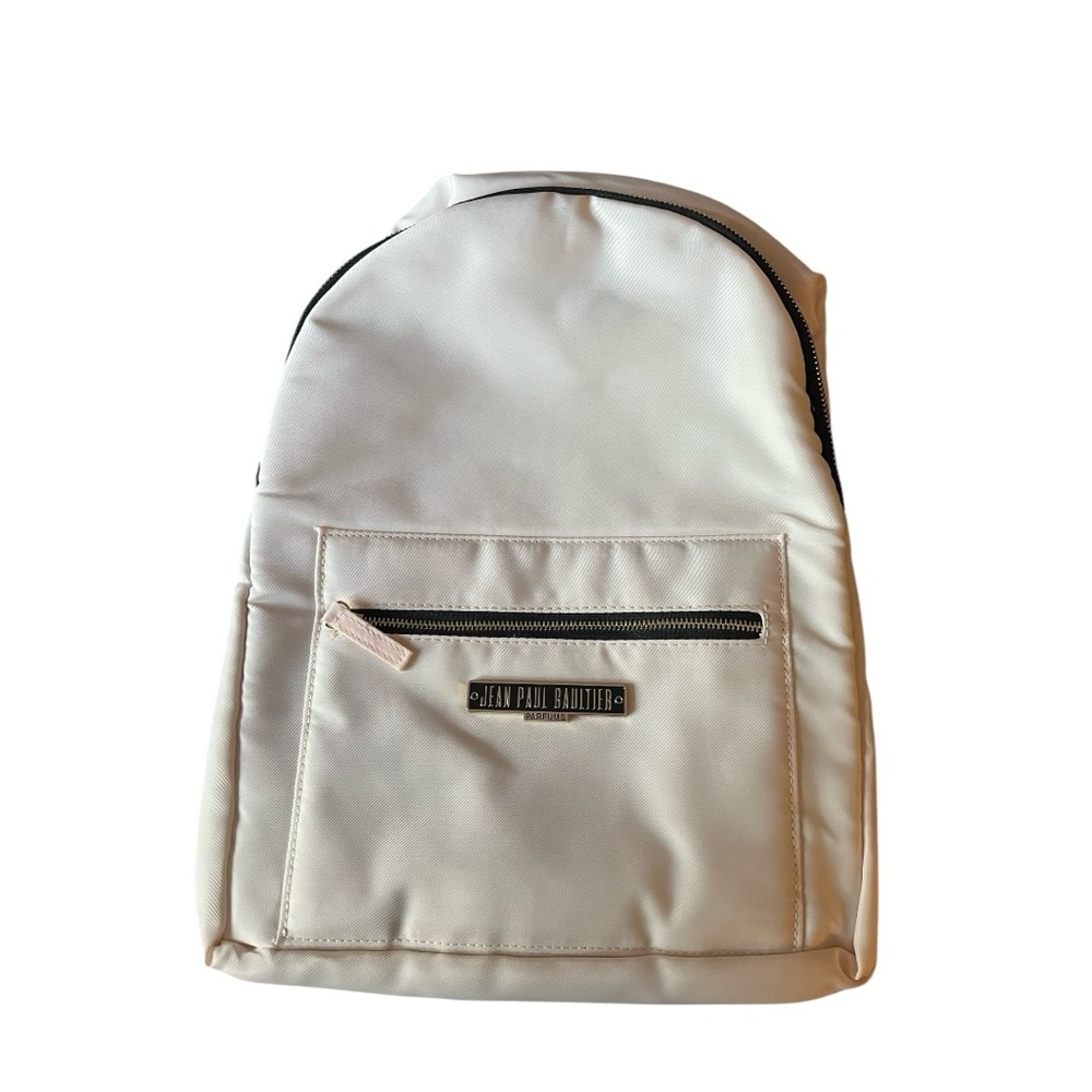 Jean Paul Gaultier Parfums backpack
